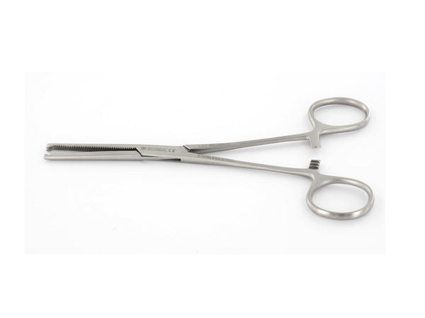 Pinza Kocher Retta