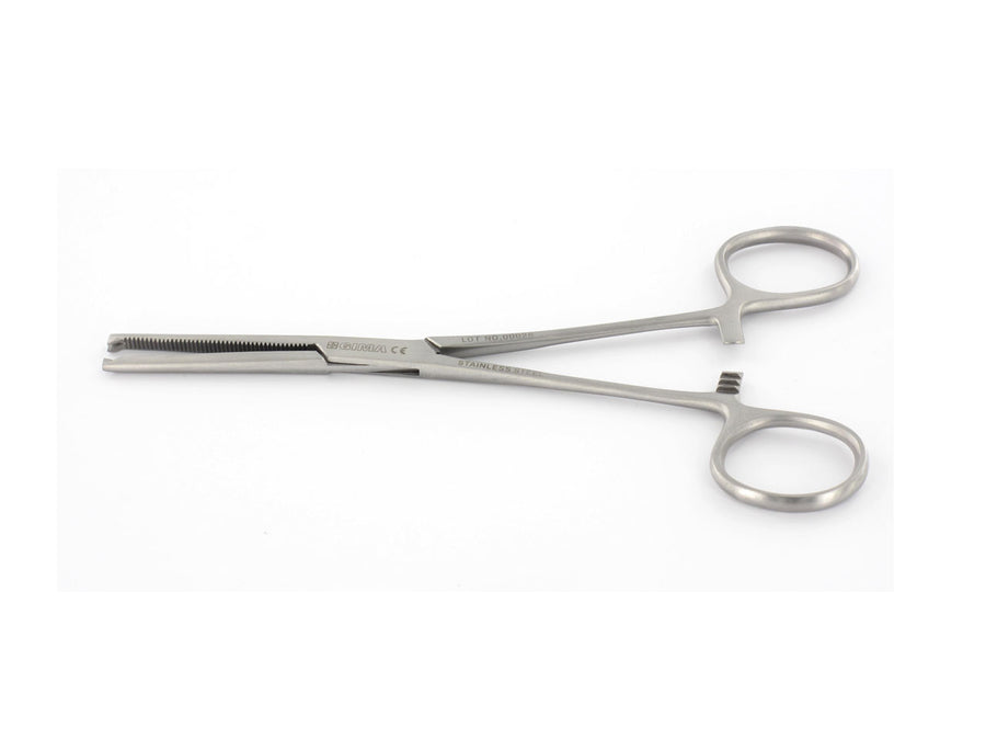 Pinza Kocher Retta