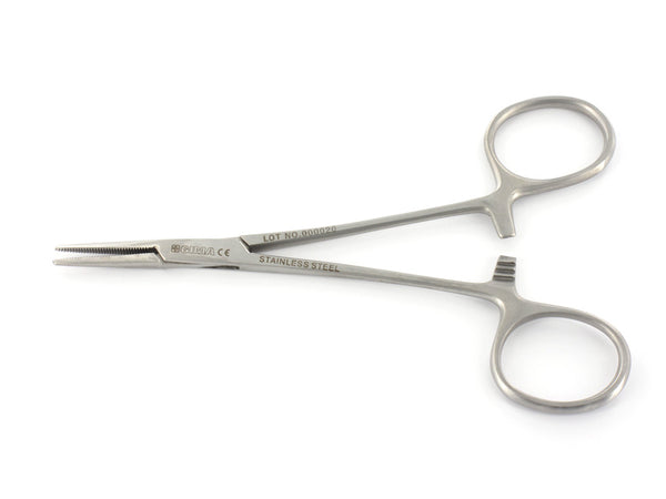 Pinza Mosquito Retta
