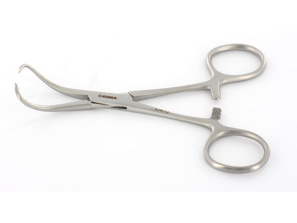 Pinza Backhaus