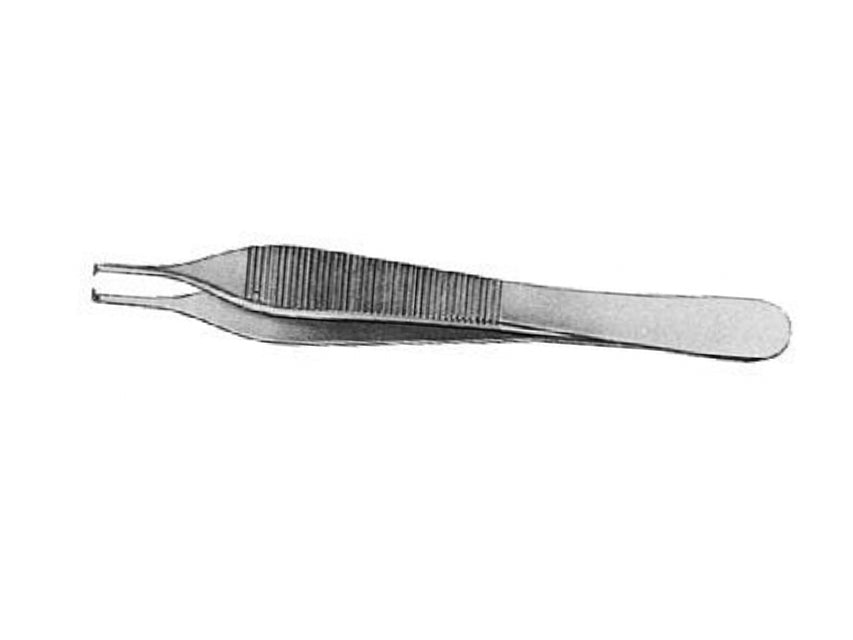 Pinza Adson