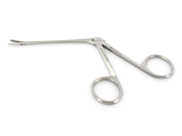 Pinza Auricolare Hartmann