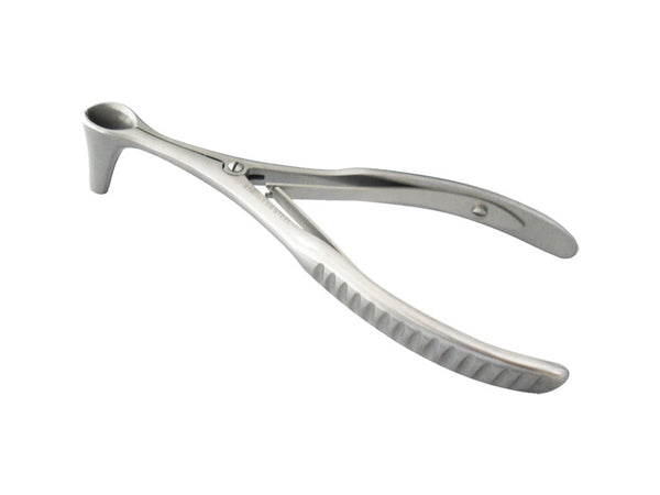 Pinza Nasale Killian 14 Cm, 15 Mm