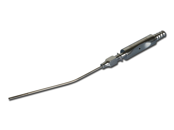 Cannula Asp. Rosen Diametro