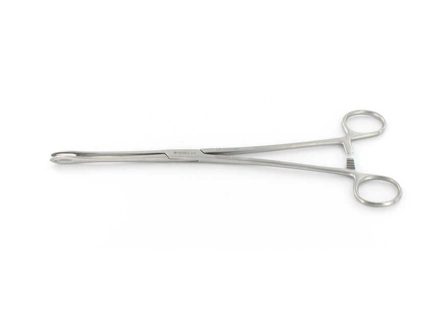 PINZA FOERSTER "anelli piccoli"