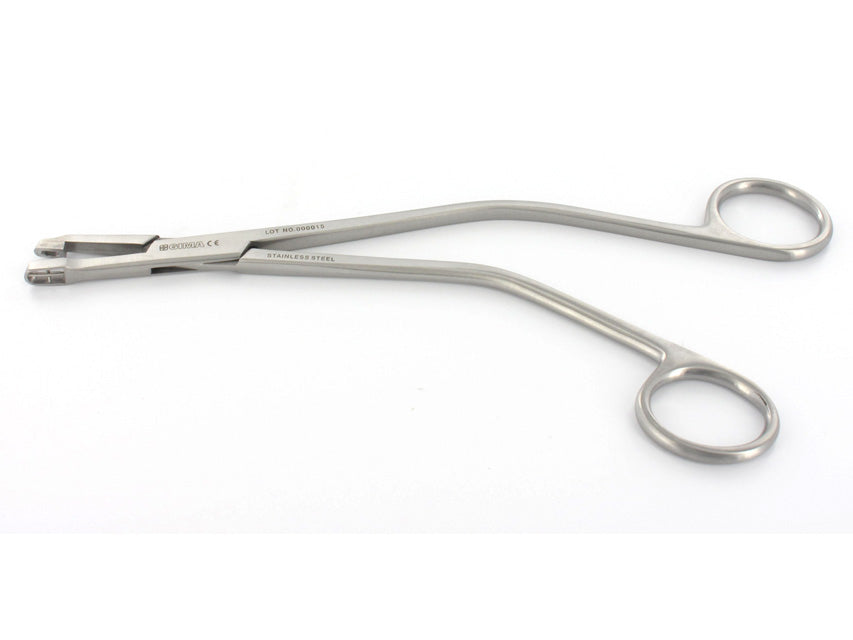 Pinza Biopsia Schubert