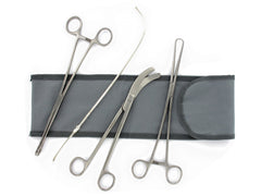 Trousse Ginecologia - Nylon