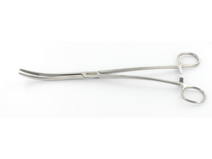 Pinza Bozeman Curva