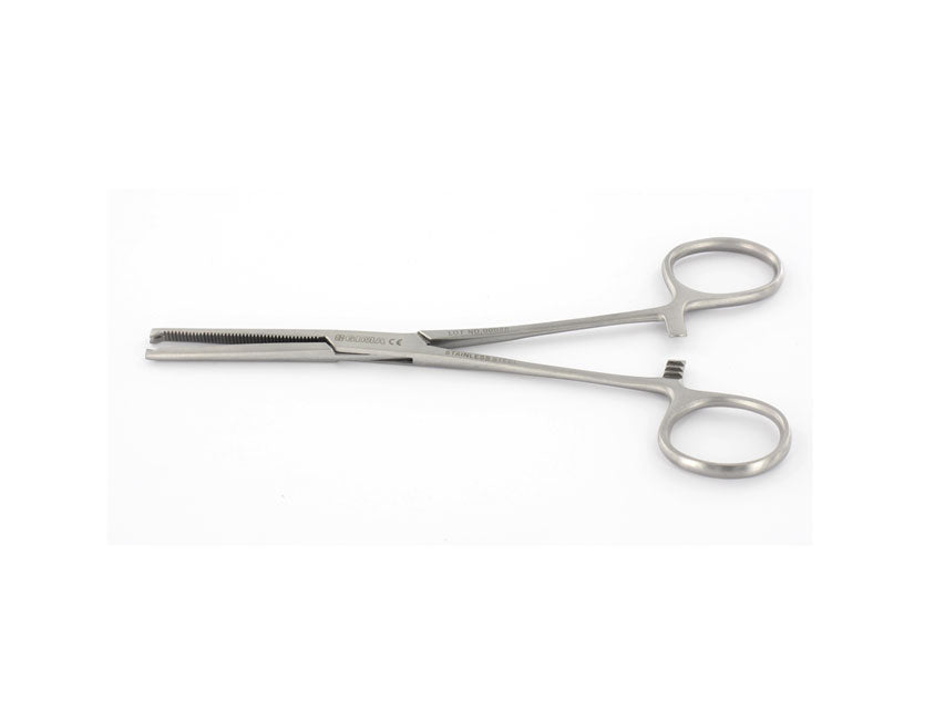 Pinza Kocher Retta