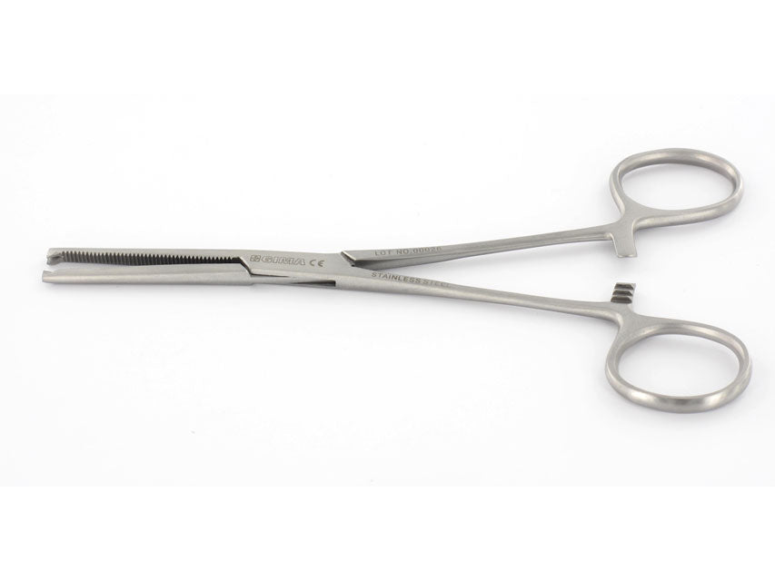 Pinza Kocher Retta