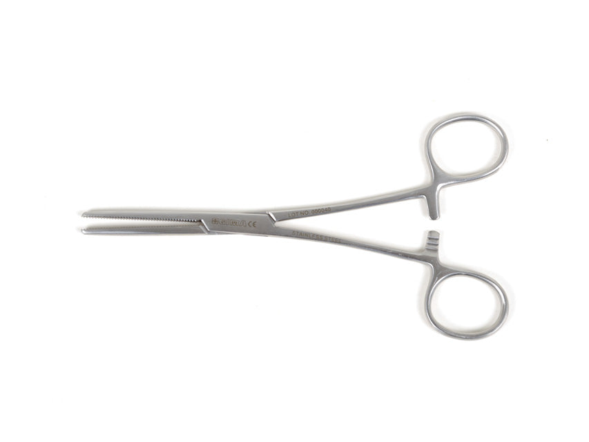 Pinza Klemmer Retta