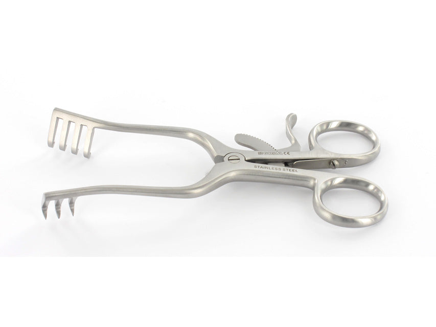 Retrattore Weitlaner-loktite Affilato