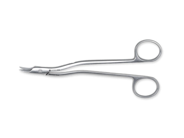 Forbici Sutura Heaths Ligature