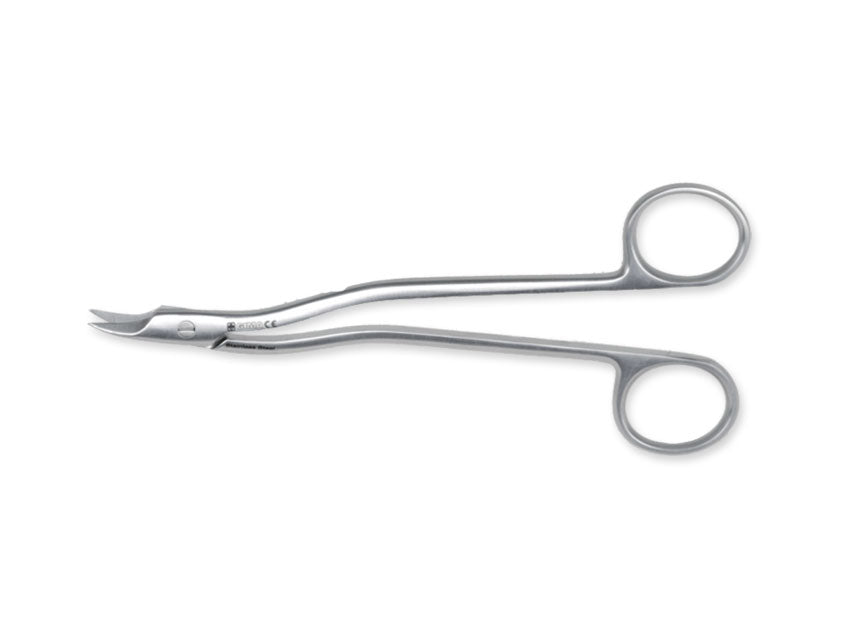 Forbici Sutura Heaths Ligature