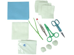 Kit Medicazione