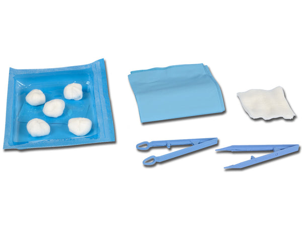 Kit Medicazione