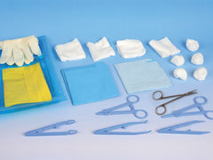 Kit Sutura Sterile