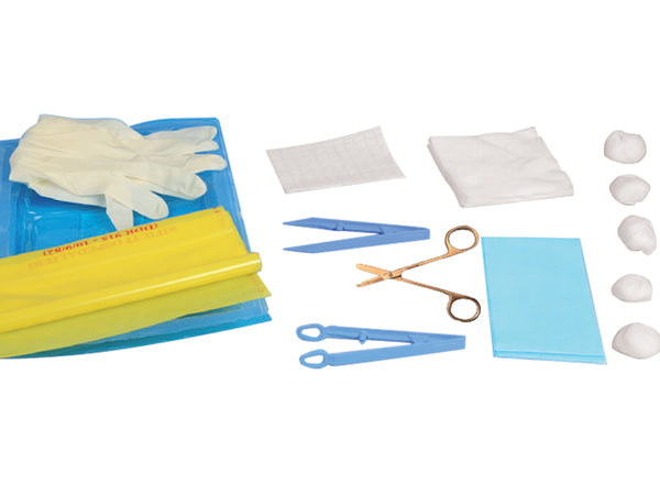 Kit Rimozione Sutura
