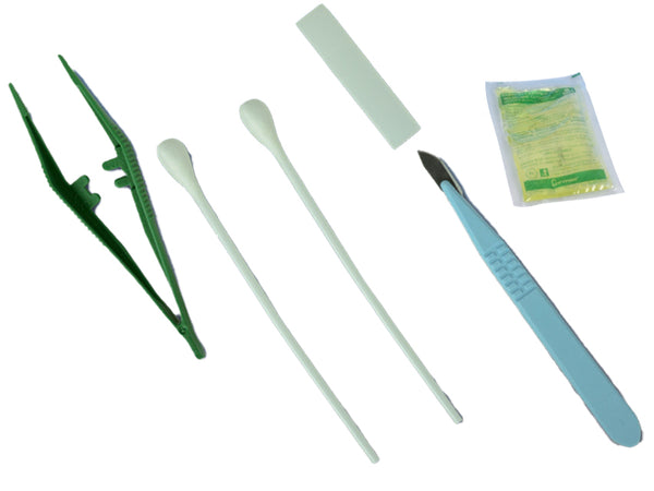 Kit Rimozione Sutura