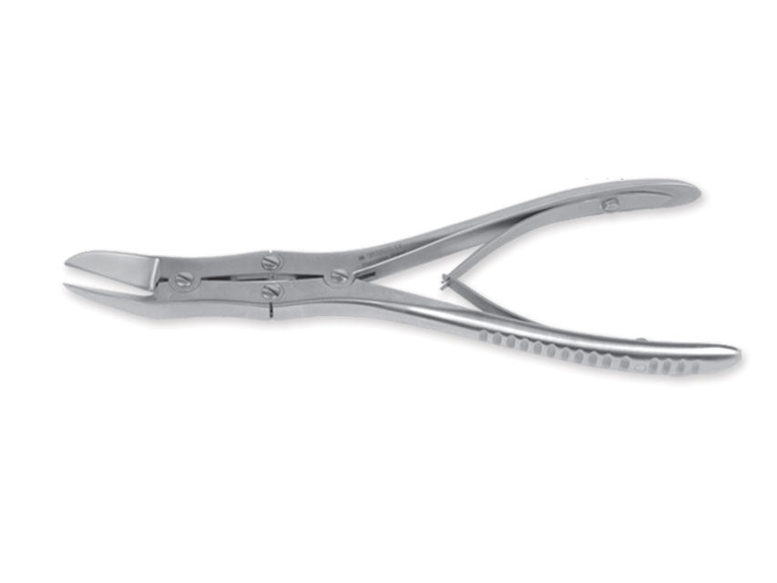Pinza Ossivora Ruskin Liston