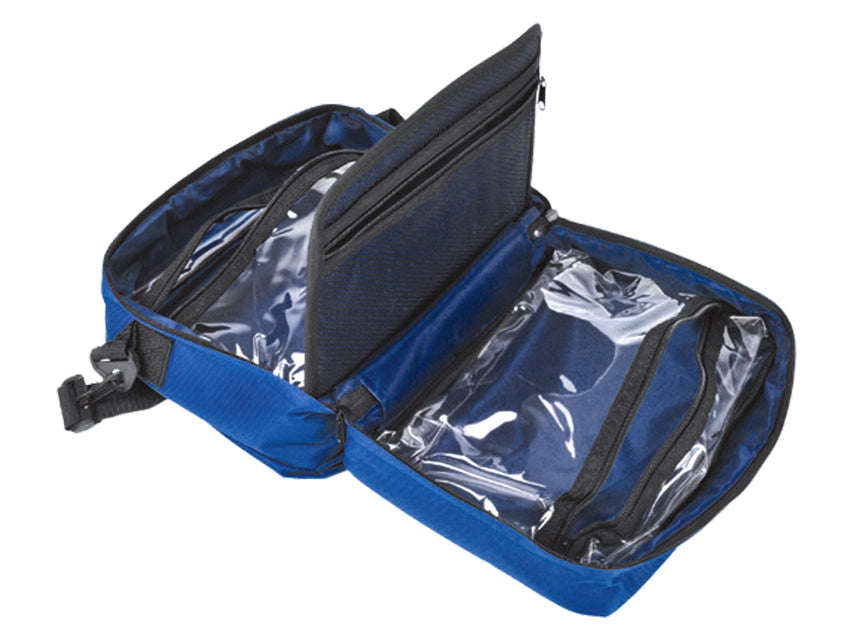 BORSA FIRST AID vuota