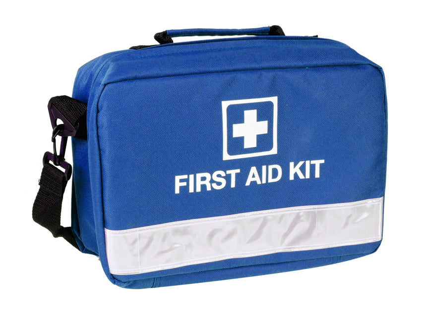 BORSA FIRST AID vuota