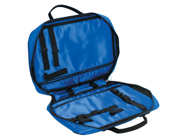 BORSA MEDICAZIONE cordura