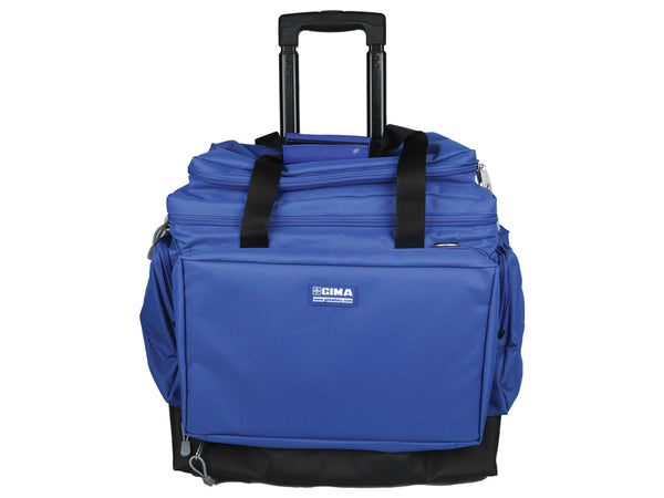 Borsa Smart con Trolley