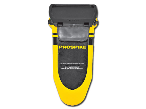Contenitore Aghi Pro Spike