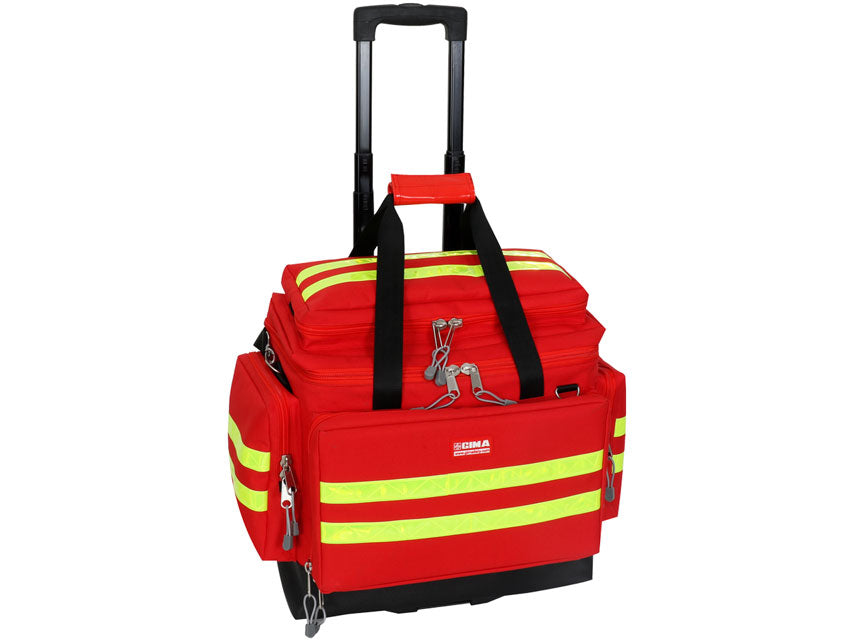 Borsa Smart con Trolley