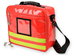 Borsa Cubo PVC