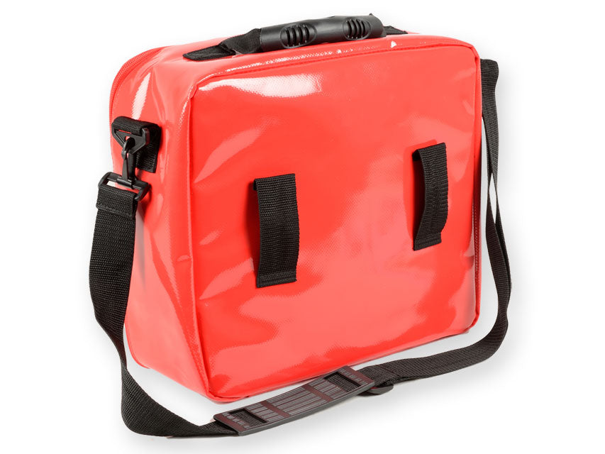 Borsa Cubo PVC