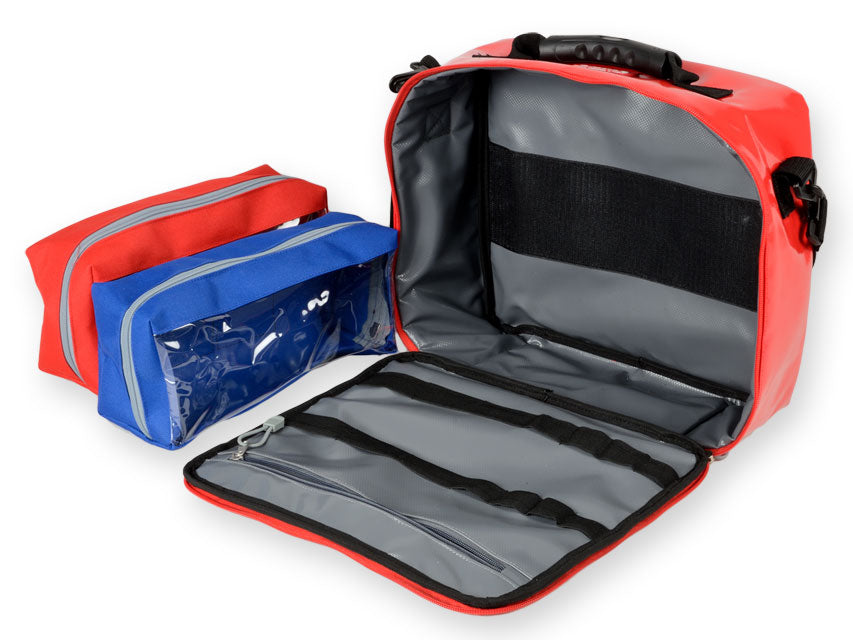Borsa Cubo PVC