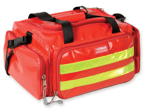 Borsa Emergenza PVC