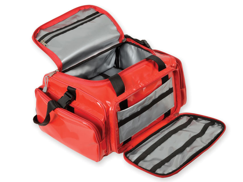Borsa Emergenza PVC