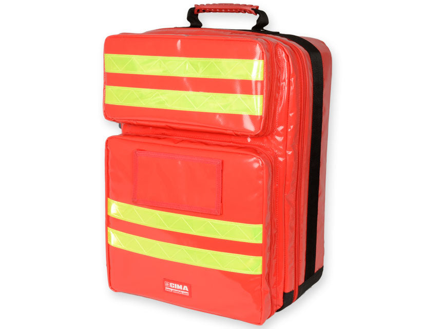 Zaino Silos 2 PVC