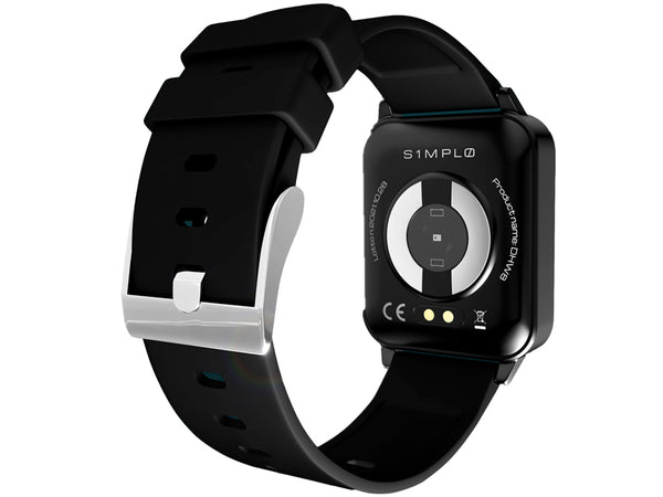 Quadrant Smartwatch _a
