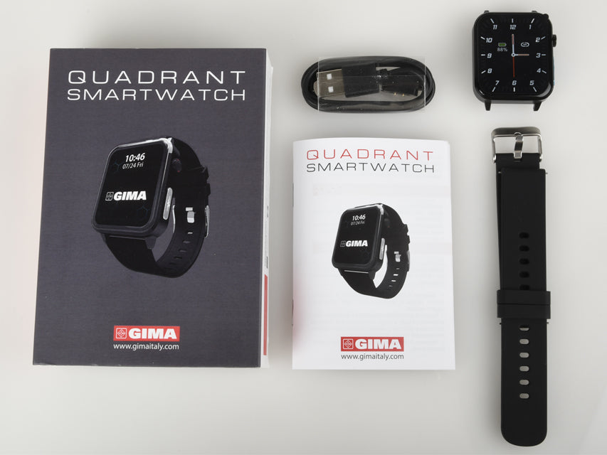 Quadrant Smartwatch _d