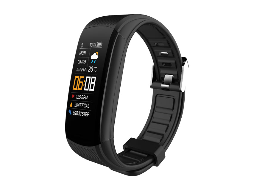 Activity Health Tracker _a
