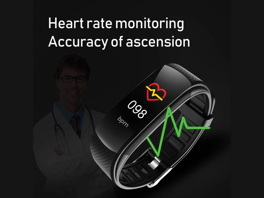 Activity Health Tracker _c