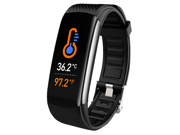 Activity Health Tracker