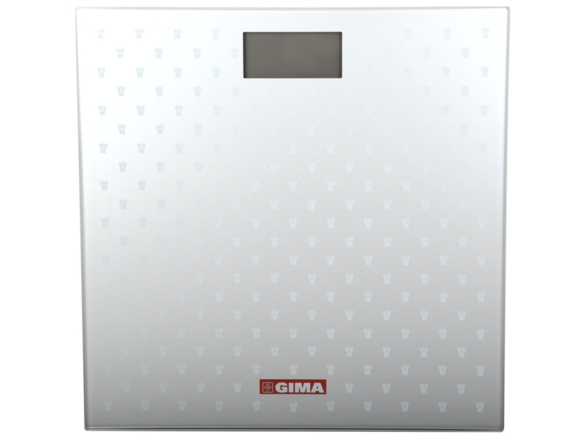 Bilancia Pesapersone Digitale GIMA con P 27249