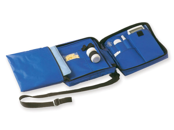 DIABETIC BAG vuoto