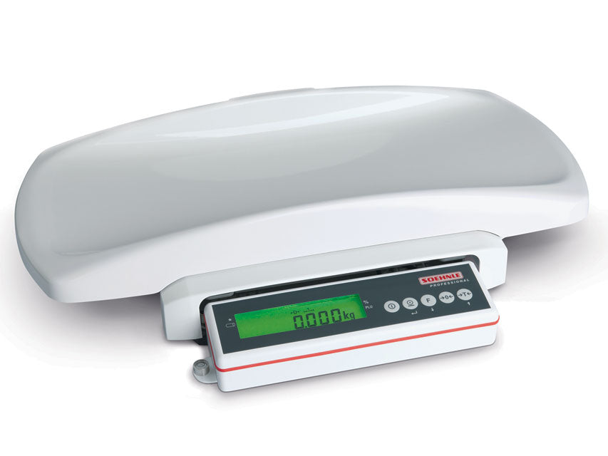 Bilancia Digitale Soehnle 7752 Exklusiv Pesaneonati 15 Kg - Classe III