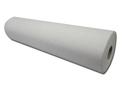 Lenzuolino Monouso Goffrato 1 Velo — 95 m x 50 cm — conf. 6 rotoli