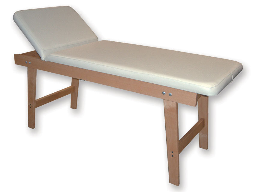 Lettino Legno
