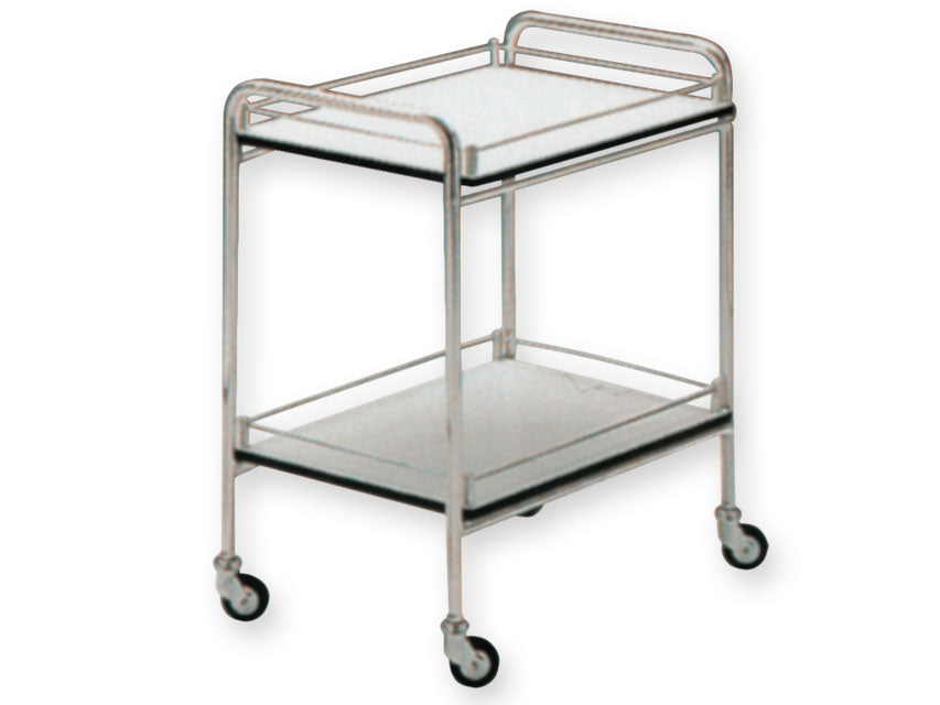 Carrello Gima 2 Piccolo _a