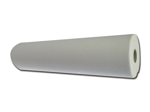 Lenzuolino Microgoffrato 2 Veli — 80 m x 59 cm — conf. 6 rotoli