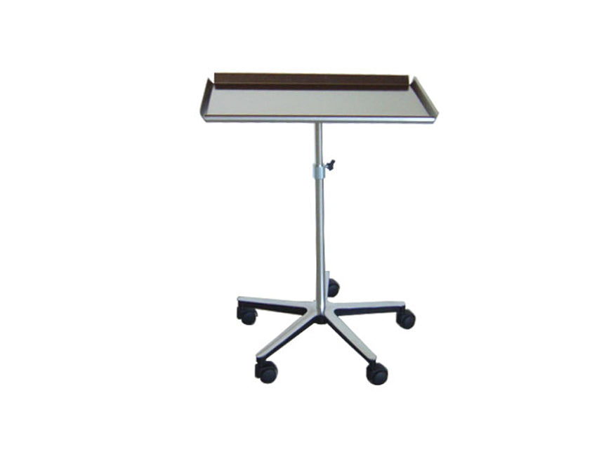 Tavolo Di Mayo Con Carrello A 5 Razze