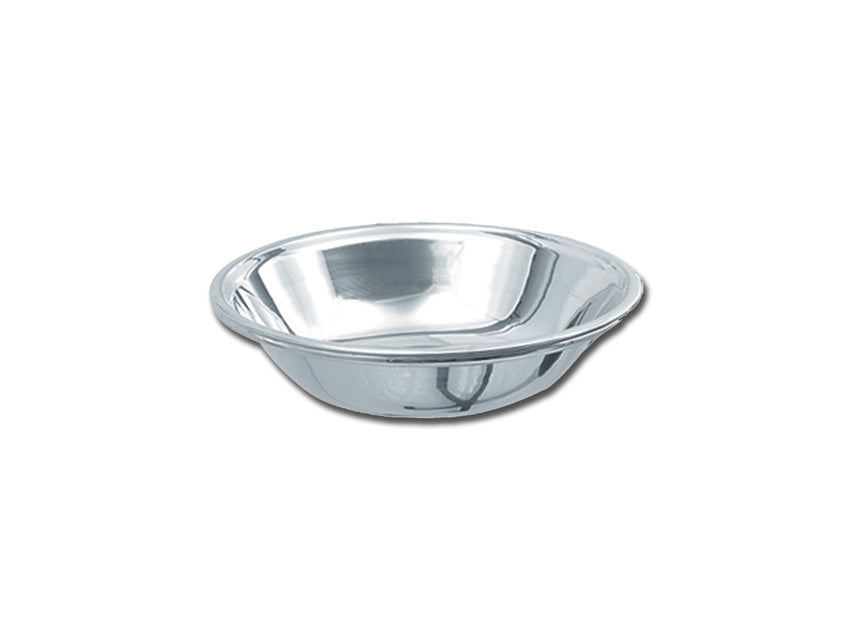 Catino Inox Diametro 32 Cm - Ricambio per 27456-7